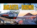 Download Lagu WAJIB DI COBA‼️KE GUNUNG BROMO CUMA RP. 150 RIBUAN • JAKARTA - BROMO NAIK 2 MODA TRANSPORTASI