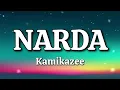 Narda - Kamikazee (Lyrics)