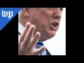 How Trump s story changed on the Stormy Daniels payment