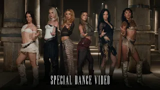 manifest - Hileli | Special Dance Video