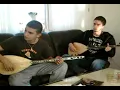 ezgi,ozan,errol  -  yine gonlum hos degil