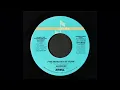 Whodini - Five Minutes of Funk (Audio)