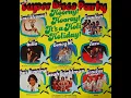 Lagu VARIOUS - SUPER DISCO PARTY 3 | LP1979