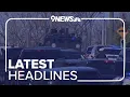 Latest Headlines 3 kids 3 Adults Killed In Nashville School Shooting