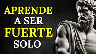 Cómo ser Emocionalmente Fuerte | Sabiduría Estoica