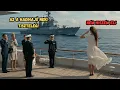 Download Lagu Gúnyolódtak a nőt a luxusjachton—majd megdermedtek, amikor megjelent egy haditengerészeti romboló...