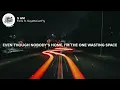 Fells - 5 AM (Lyrics) feat. SayWeCanFly