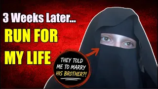 she thought allah answered her prayer then this happened
