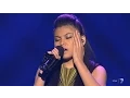 Download Lagu Sweet 14 Year Old Marlisa - GREAT VOCALS! - Pink's \