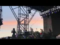Jhené Aiko - Sativa (ft. Swae Lee) Live