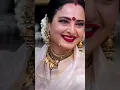 Download Lagu Beautiful Actres Rekha Sad 😔 Song 🎵 Video Status #status #latamangeshkar #Song #viral #rekha