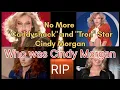 Caddyshack Cindy Morgan No More