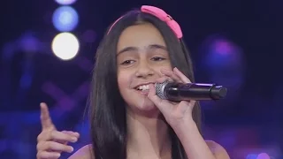 جنين خراط رفقا القلعاني وميرنا صلاح زي العسل مرحلة المواجهة MBCTheVoiceKids  جنين خراط رفقا القلعاني وميرنا صلاح زي العسل مرحلة المواجهة MBCTheVoiceKids
