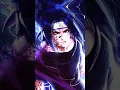 PRESET ALIGHT MOTION ANIME😈||DJ HUMBA HUMBAE🔥[UCHIHA SASUKE ]