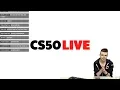 CHAT CODES PYTHON AGAIN - CS50 Live EP 56