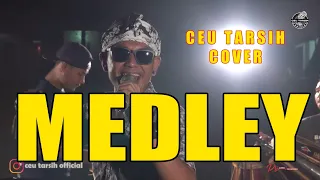 Download FULL MEDLEY CEU TARSIH(LIVE COVER) MP3