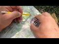 Simple Land Navigation Demonstration