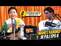 Download Lagu P.D.I EPS 6 - BERSAMA MAHES KANOKO !! PENDIRI TRICKSTER YANG TERLUPAKAN !! #Podcastdenganisco