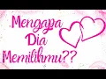 Download Lagu 💖🔥 ALASAN DIA MEMILIHMU?? BERSAMAMU?? APA DIA BENAR-BENAR MENYUKAIMU?? RAHASIA HATINYA TERUNGKAP 😱❤️