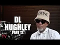 DL Hughley on Jerrod Carmichael Getting Mad at Dave Chappelle s Trans Jokes Part 12