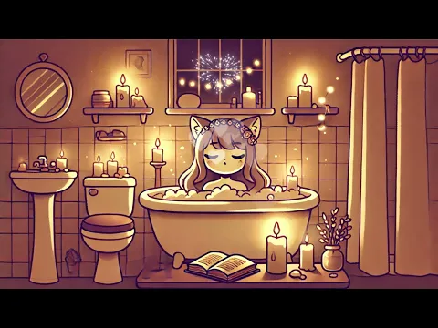 Lofi Beats to Take a Shower & Relieve Your Fatigue | Relax & Chill Mix