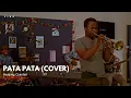 Download Lagu Pata Pata - Miriam Makeba (Instrumental Jazz Cover by Healing Quintet) | Vibe Studio Series