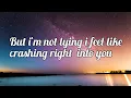 Download Lagu Crashing~Kyle juliano(Lyrics music video)