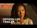The Brothers Sun Offizieller Trailer Netflix