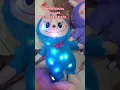 Download Lagu Boneka labubu lampu LED wa 081932141370 #labubu