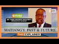 Download Lagu | THE EXPLAINER | Matiang'i: Past and Future