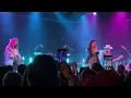 Wired - JJ Wilde - Nov 8, 2024, Bridgeworks, Hamilton