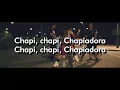 Cazzu - Chapiadora Letra+Video Oficial