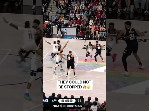 Fan Favorite Performances from the 2025-26 NBA Season