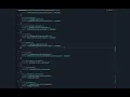 DEMO - A simple tool for fuzzy search from text lines VSCode Extension