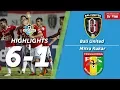 Download Lagu Bali United vs Mitra Kukar: 6-1 All Goals \u0026 Highlights