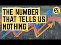 Why GDP Is Overrated Nobody Should Care About It