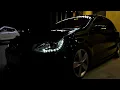 Pınar Soykan - Sakla (Erhan Boraer Remix)x Kavak - SORMA & HITMAN VW Polo Klip4k60fps