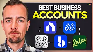 Best Bank Accounts For Small Businesses In 2027