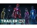 Video di Power Rangers (2017) - Trailer Ufficiale Italiano HD - Bryan Cranston Elizabeth Banks