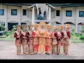 Download Lagu tari pasambahan Sanggar Seni BIduak Pincalang-SMK N1 Bonjol