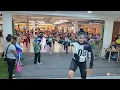 Download Lagu AEROBIC COMPETITION KATEGORI PEMULA MURNI 40TH KE ATAS_MEGA HYPER MALL BEKASI (05 JANUARI 2025)