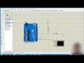 Arduino Example Simulation s - DigitalReadSerial