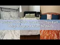 Review JANZAA Comforter Set Full Beige Leopard Print Bedding Set Chic Stylish Animal Cheetah Prin