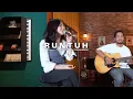 Download Lagu RUNTUH - TENTY KAMAL FT. KIKISOS [ COVER FEBY PUTRI FT. FIERSA BESARI ]