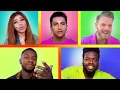 Download Lagu Pentatonix - Break My Heart (Official Video)