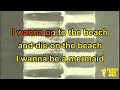 Samia • Honey | Karaoke • Instrumental • Lyrics