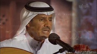 خالد عبد الرحمن   العطا دندنها