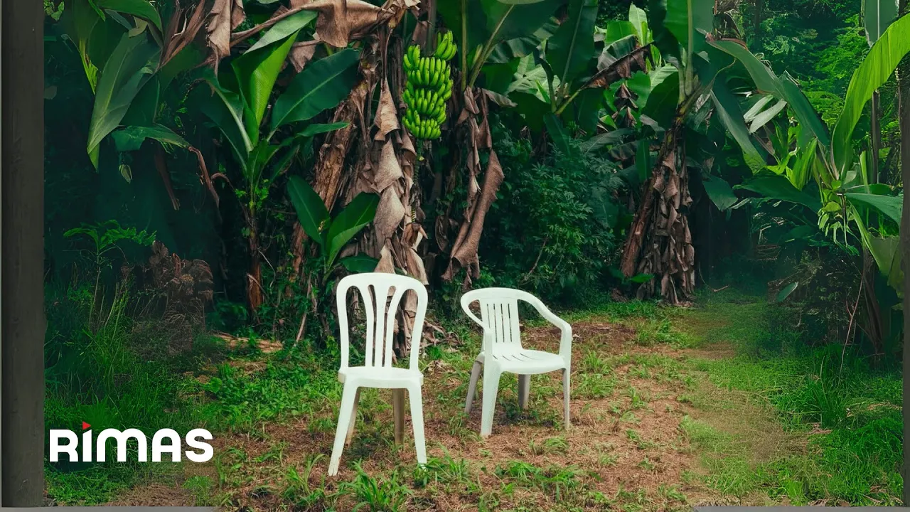 BAILE INoLVIDABLE (Instrumental) - Bad Bunny