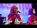 #Hastina #Adeena Qasidah Arabic Rancak Intaha Umri Covered By Aida Adeena