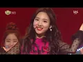 TWICE (트와이스) "KNOCK KNOCK" (낙낙) 교차편집 [Stage mix]
